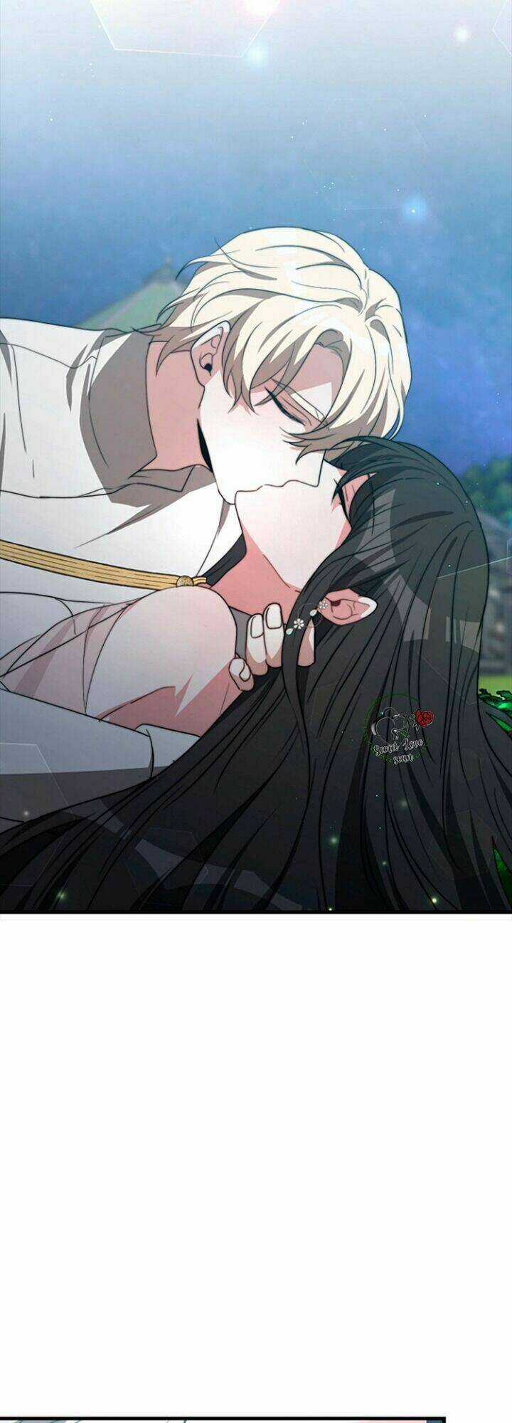 Cô Dâu Của Elysian Chapter 27 trang 50