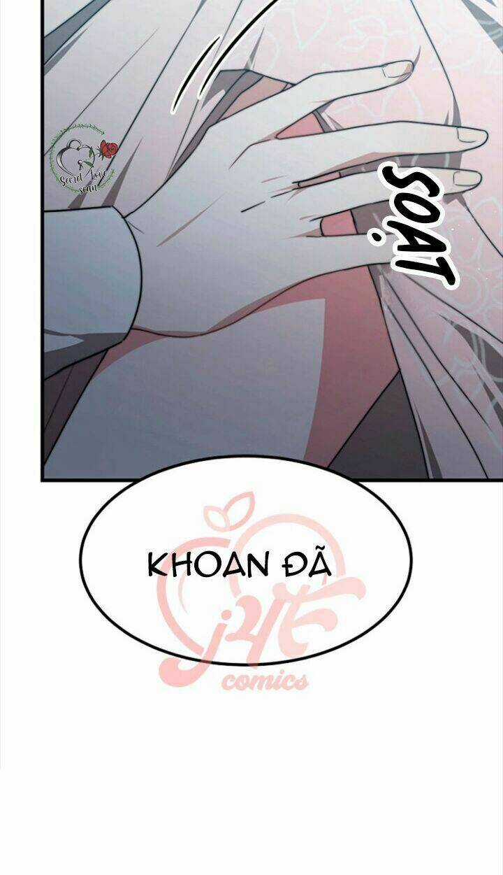 Cô Dâu Của Elysian Chapter 27 trang 52