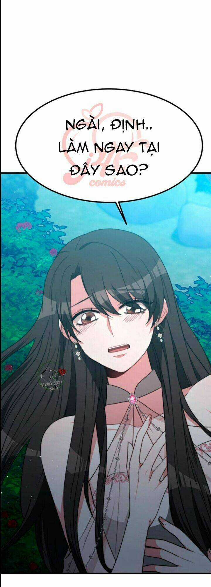 Cô Dâu Của Elysian Chapter 27 trang 53