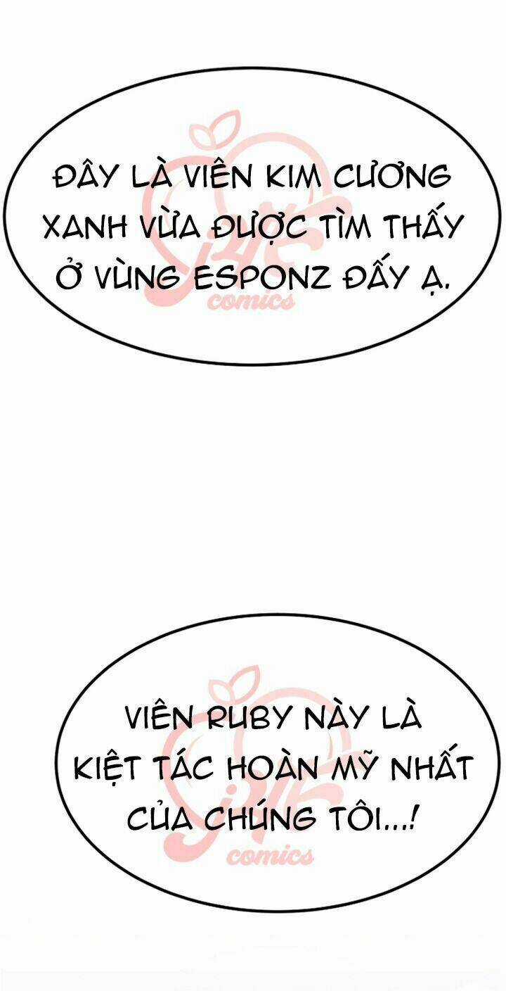 Cô Dâu Của Elysian Chapter 27 trang 6