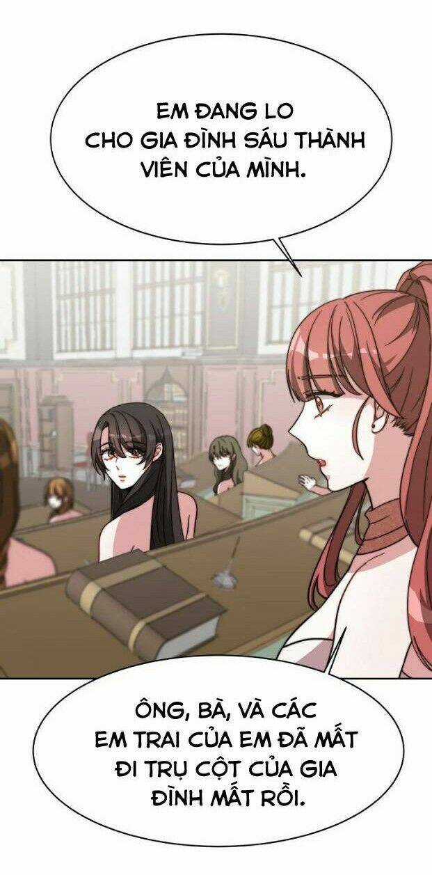 Cô Dâu Của Elysian Chapter 3 trang 10