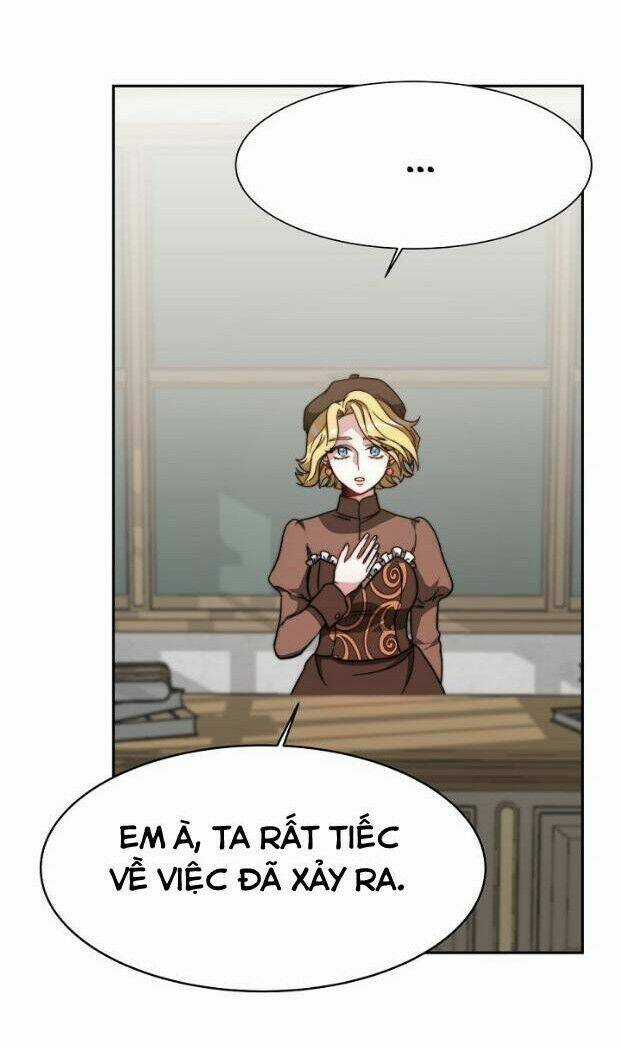 Cô Dâu Của Elysian Chapter 3 trang 11