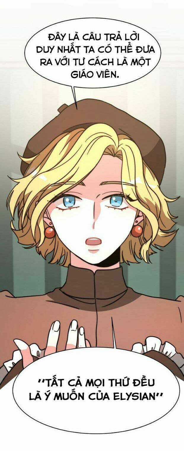 Cô Dâu Của Elysian Chapter 3 trang 12