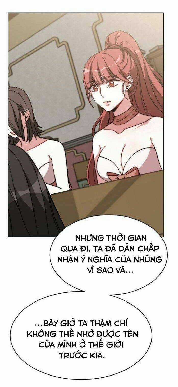 Cô Dâu Của Elysian Chapter 3 trang 15