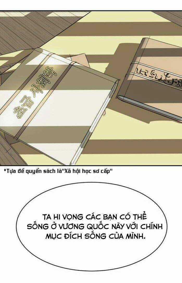 Cô Dâu Của Elysian Chapter 3 trang 16