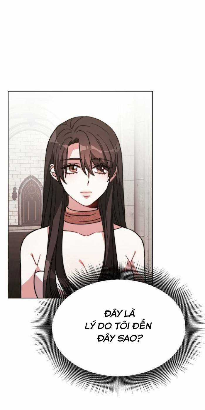 Cô Dâu Của Elysian Chapter 3 trang 19