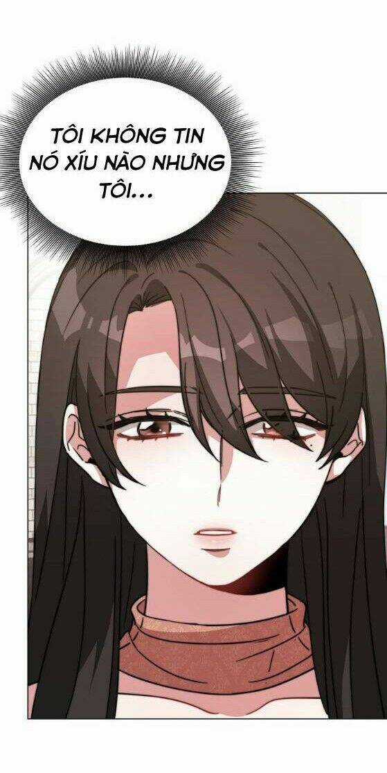 Cô Dâu Của Elysian Chapter 3 trang 20