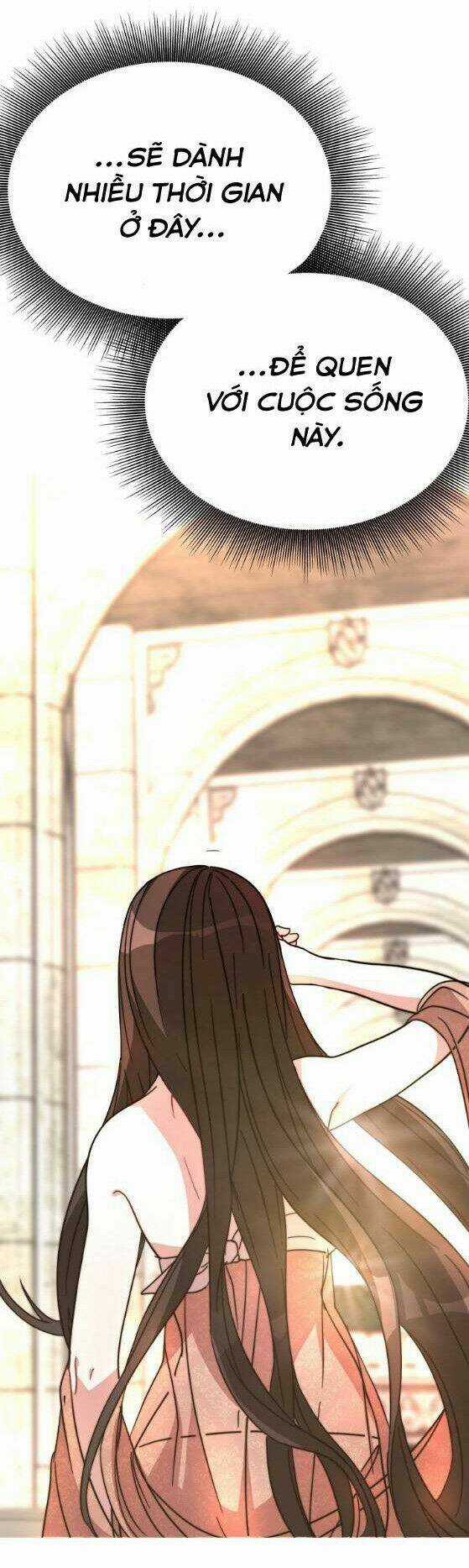 Cô Dâu Của Elysian Chapter 3 trang 21