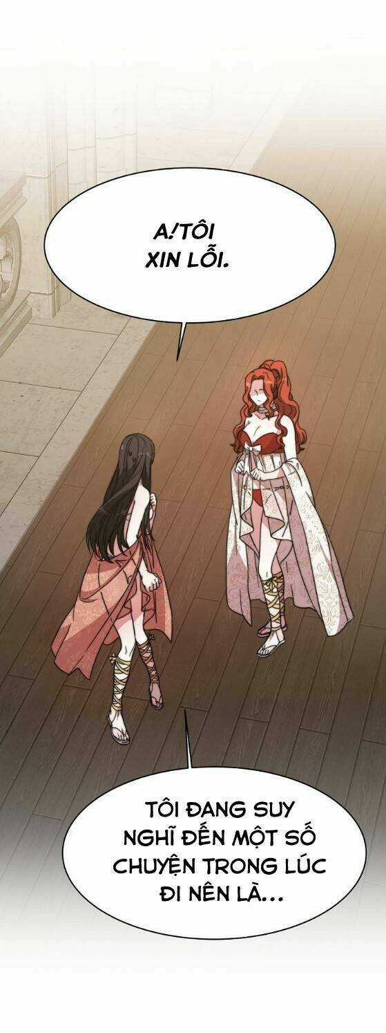 Cô Dâu Của Elysian Chapter 3 trang 24