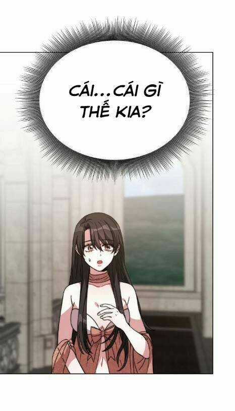 Cô Dâu Của Elysian Chapter 3 trang 26