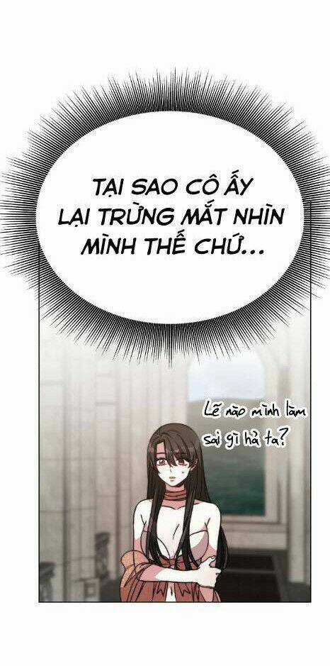 Cô Dâu Của Elysian Chapter 3 trang 27