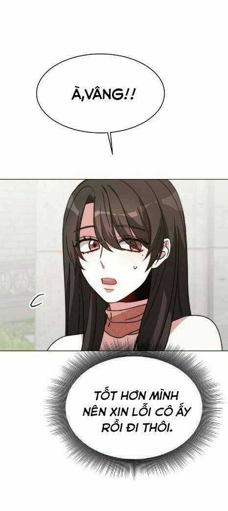 Cô Dâu Của Elysian Chapter 3 trang 29