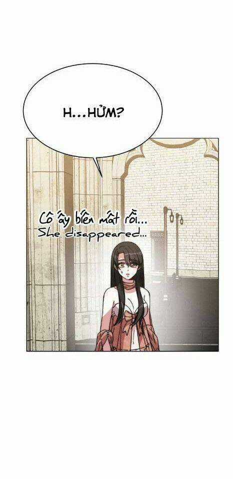 Cô Dâu Của Elysian Chapter 3 trang 31