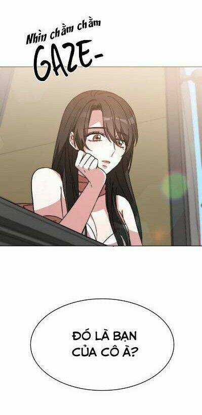 Cô Dâu Của Elysian Chapter 3 trang 33