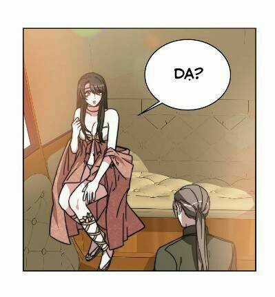 Cô Dâu Của Elysian Chapter 3 trang 34