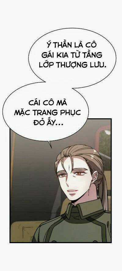 Cô Dâu Của Elysian Chapter 3 trang 36