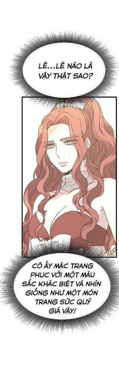 Cô Dâu Của Elysian Chapter 3 trang 37