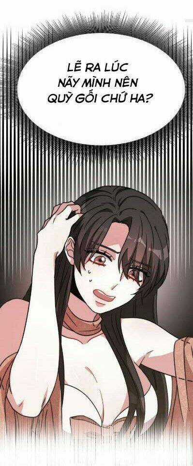 Cô Dâu Của Elysian Chapter 3 trang 39