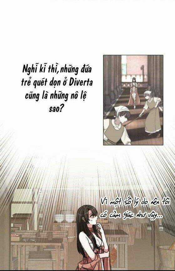 Cô Dâu Của Elysian Chapter 3 trang 46