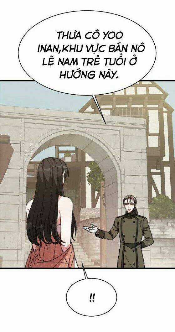 Cô Dâu Của Elysian Chapter 3 trang 47