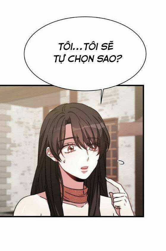 Cô Dâu Của Elysian Chapter 3 trang 48