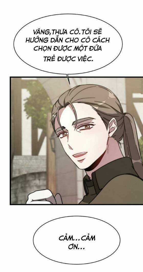 Cô Dâu Của Elysian Chapter 3 trang 49