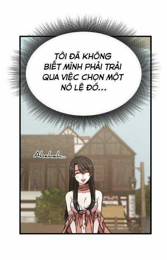 Cô Dâu Của Elysian Chapter 3 trang 50