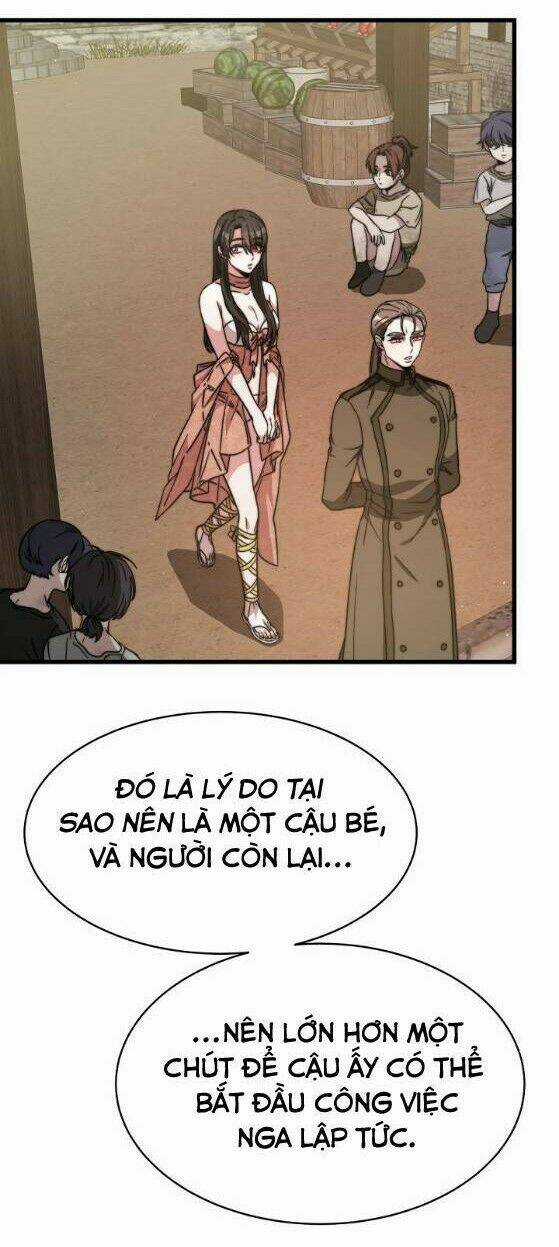 Cô Dâu Của Elysian Chapter 3 trang 52