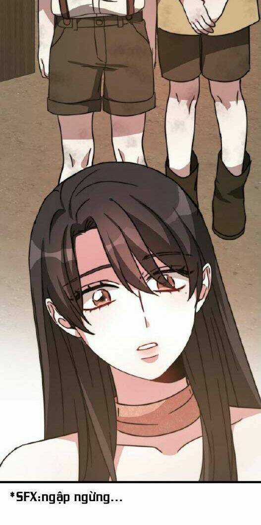 Cô Dâu Của Elysian Chapter 3 trang 56