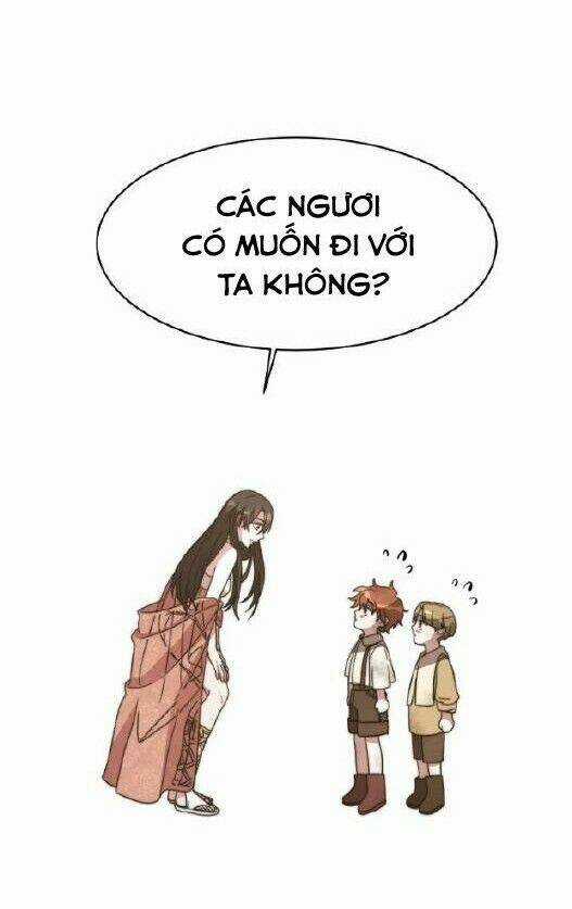 Cô Dâu Của Elysian Chapter 3 trang 57