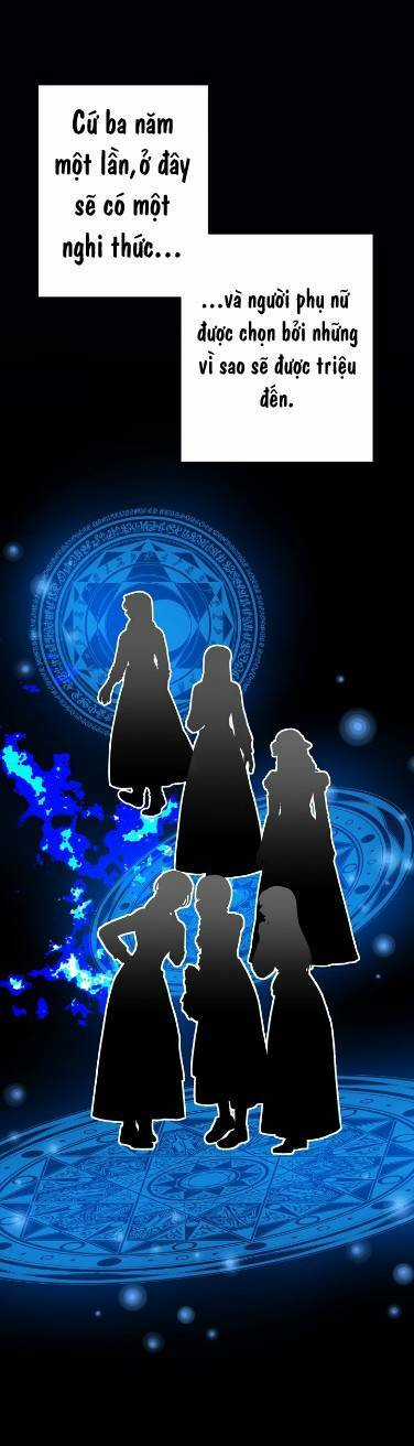 Cô Dâu Của Elysian Chapter 3 trang 6