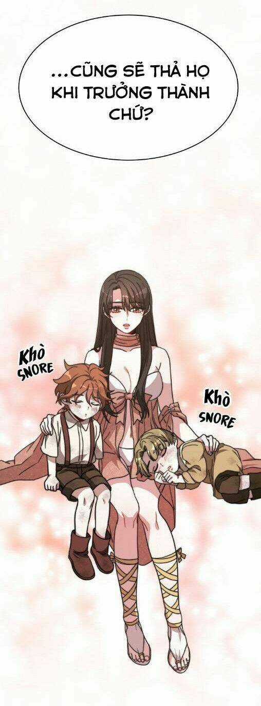 Cô Dâu Của Elysian Chapter 3 trang 60