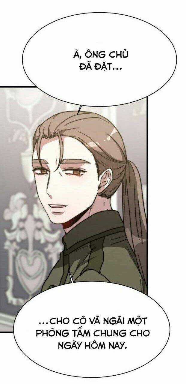 Cô Dâu Của Elysian Chapter 3 trang 68