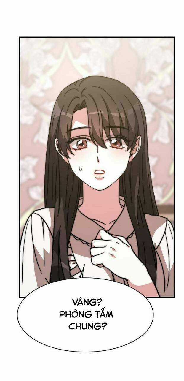 Cô Dâu Của Elysian Chapter 3 trang 69