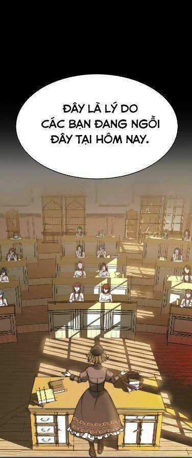 Cô Dâu Của Elysian Chapter 3 trang 7