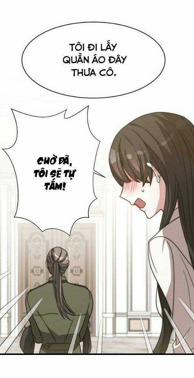 Cô Dâu Của Elysian Chapter 3 trang 71