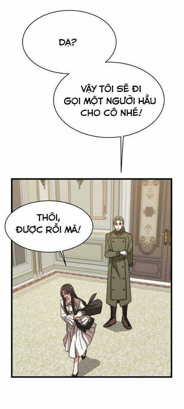 Cô Dâu Của Elysian Chapter 3 trang 72