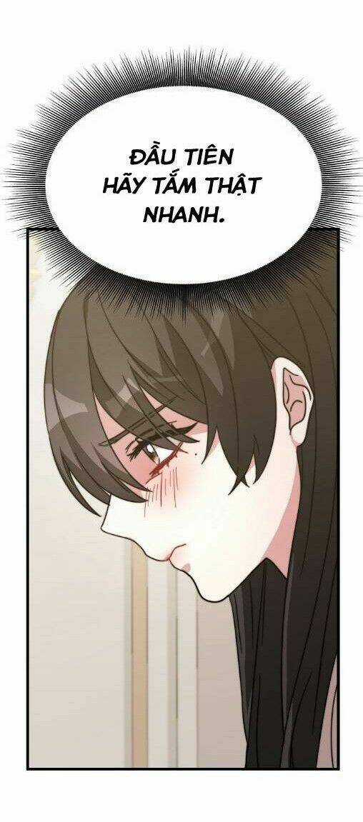 Cô Dâu Của Elysian Chapter 3 trang 75