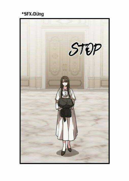 Cô Dâu Của Elysian Chapter 3 trang 77