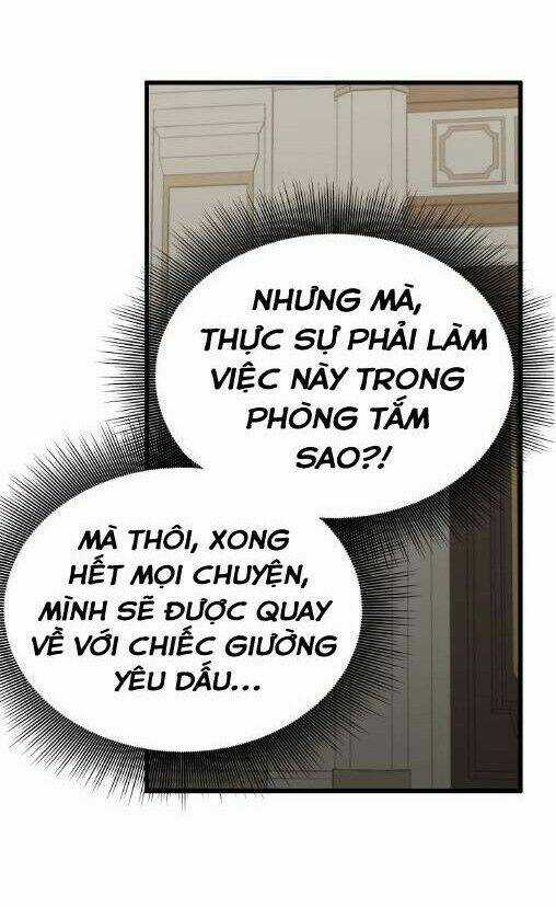 Cô Dâu Của Elysian Chapter 3 trang 79