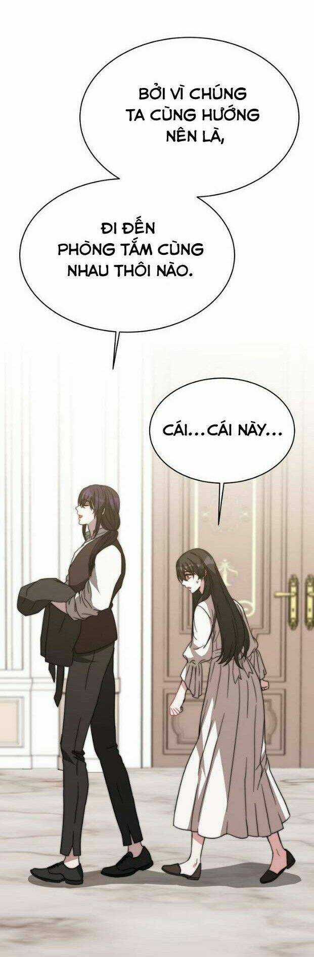 Cô Dâu Của Elysian Chapter 3 trang 85