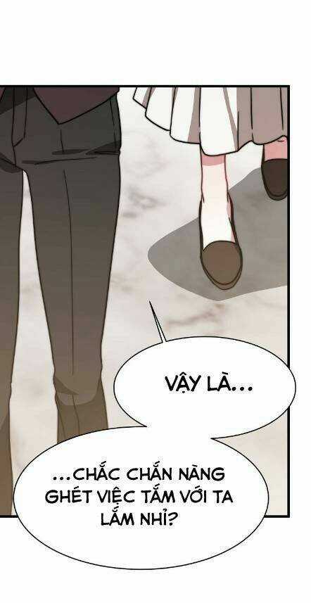 Cô Dâu Của Elysian Chapter 3 trang 87