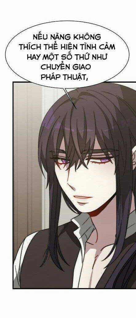 Cô Dâu Của Elysian Chapter 3 trang 89