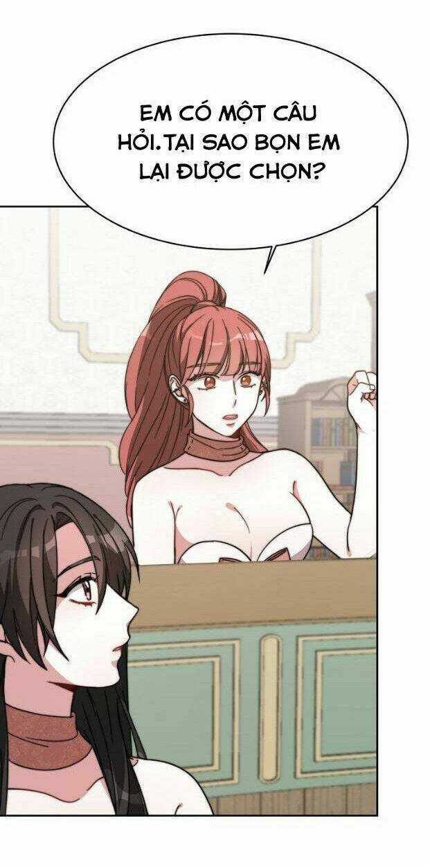 Cô Dâu Của Elysian Chapter 3 trang 9