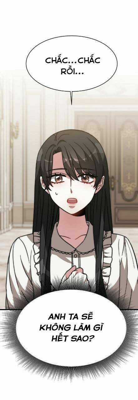 Cô Dâu Của Elysian Chapter 3 trang 92