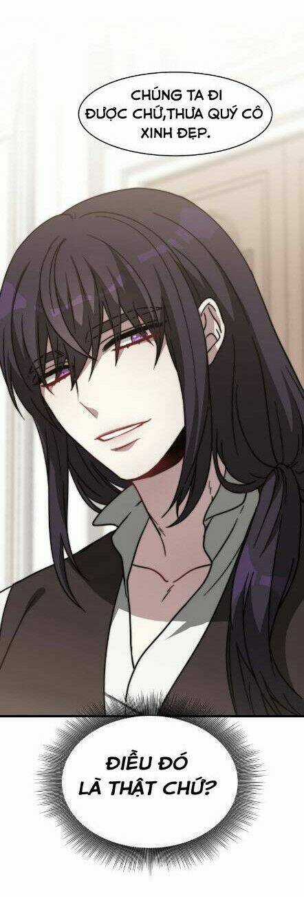 Cô Dâu Của Elysian Chapter 3 trang 93