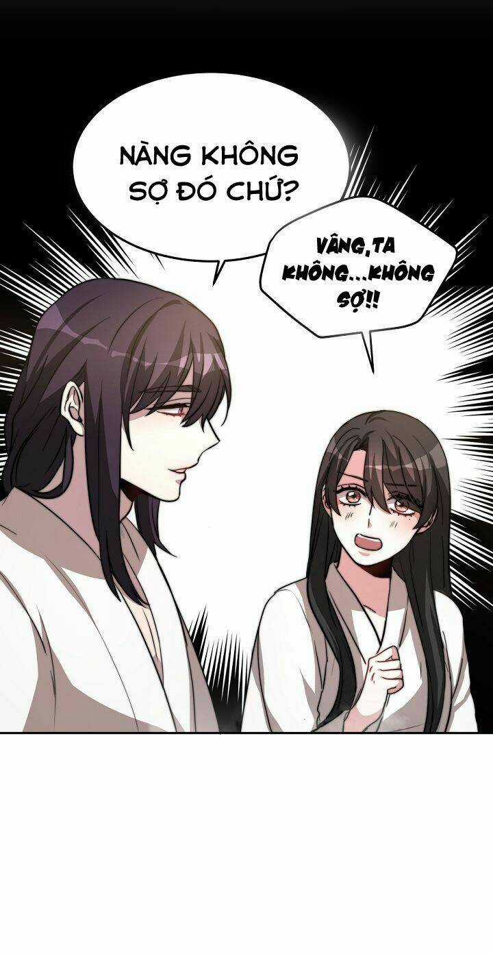 Cô Dâu Của Elysian Chapter 4 trang 10