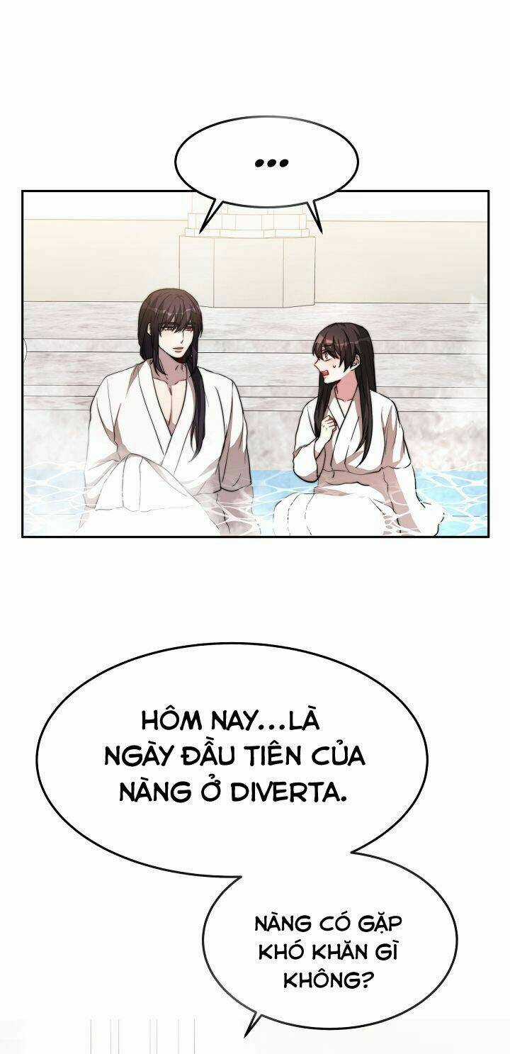 Cô Dâu Của Elysian Chapter 4 trang 11