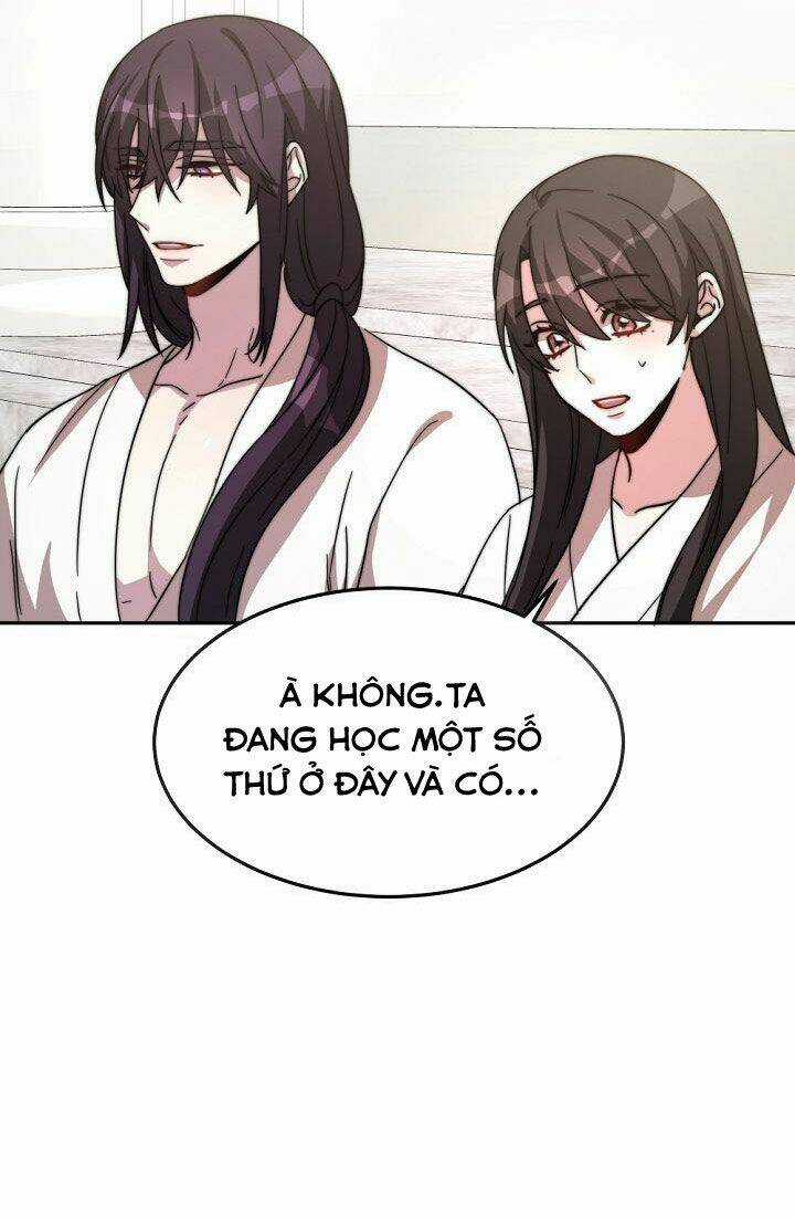 Cô Dâu Của Elysian Chapter 4 trang 12