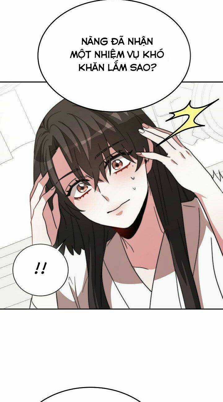 Cô Dâu Của Elysian Chapter 4 trang 16